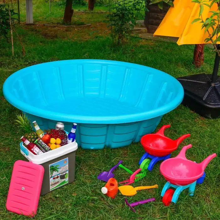 استخر آب بازی کودک 190 سانتیمتر کد BP03