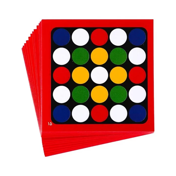 اسباب بازی فکری سرانگشتی کد 6569072