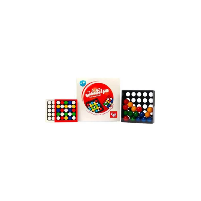 اسباب بازی فکری سرانگشتی کد 6569072