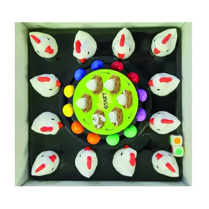 اسباب بازی فکری ماکیتو کد 436028