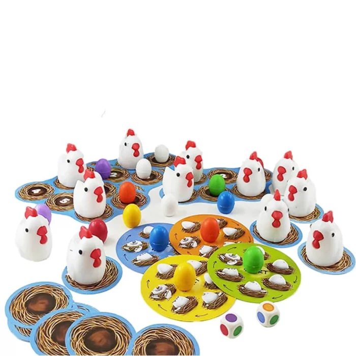 اسباب بازی فکری ماکیتو کد 436028