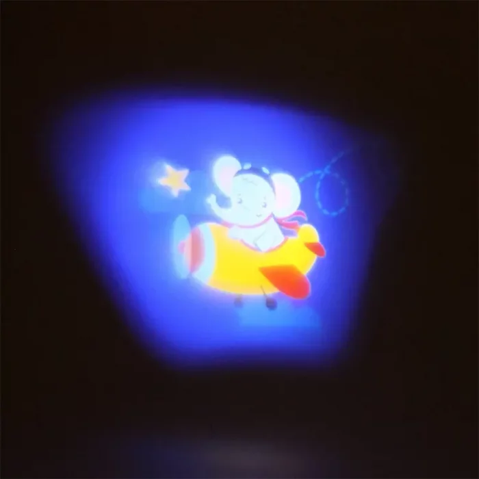 دوربین کودک فوری رنگ قرمز کد O1888