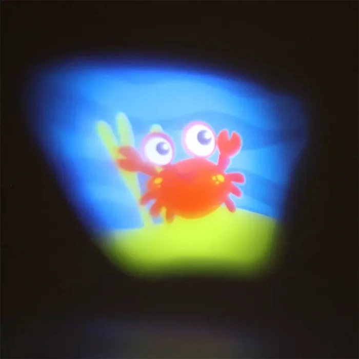 دوربین کودک فوری رنگ قرمز کد O1888