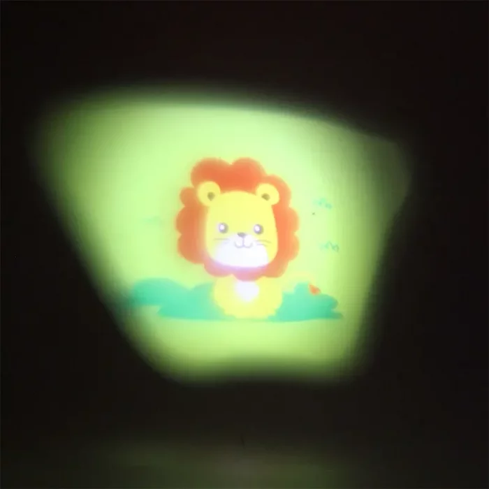 دوربین کودک فوری رنگ قرمز کد O1888