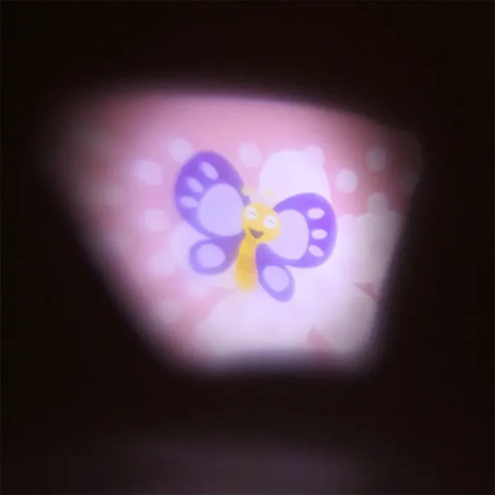 دوربین کودک فوری رنگ قرمز کد O1888