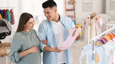 خرید سیسمونی به عهده کیست؟