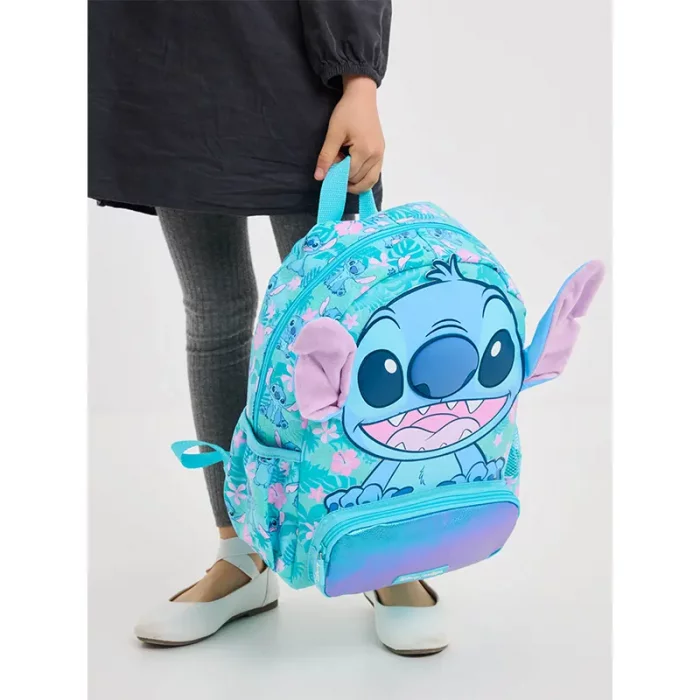 کوله پشتی اسمیگل طرح استیچ کد 74364