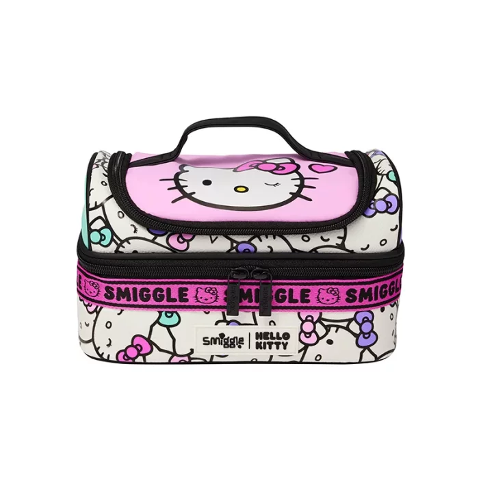 لانچ بگ اسمیگل طرح هلو کیتی کد 74271