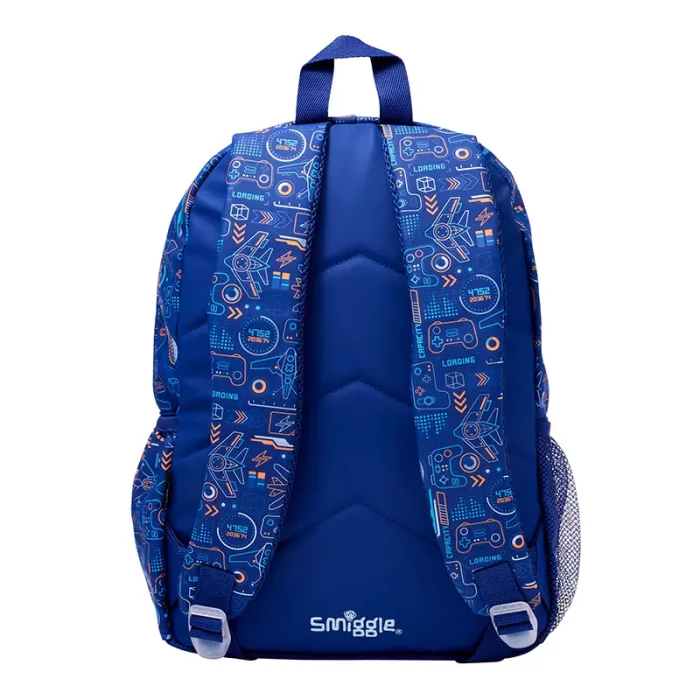 کوله پشتی اسمیگل طرح دسته بازی کد 74166