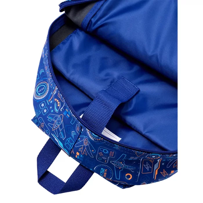 کوله پشتی اسمیگل طرح دسته بازی کد 74166