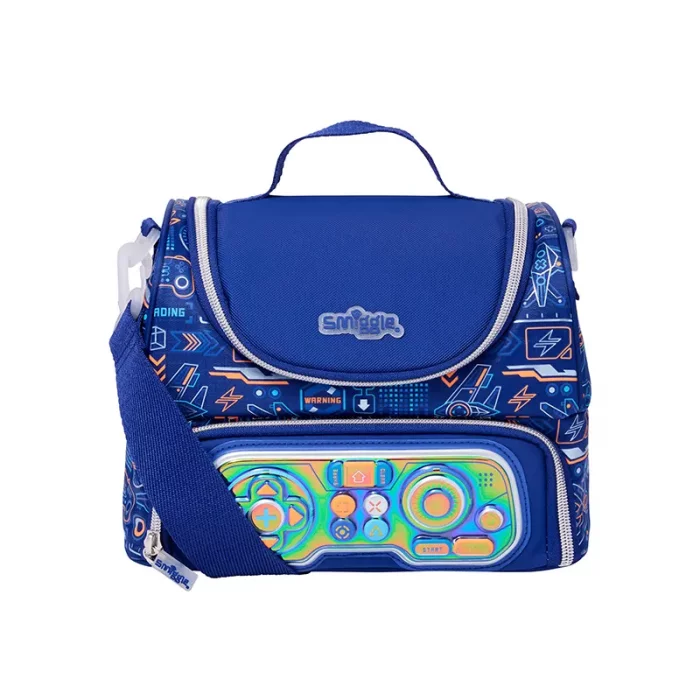 لانچ بگ اسمیگل طرح دسته بازی کد 74267