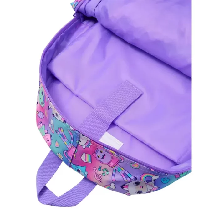 کوله پشتی اسمیگل طرح گبی کد 74167