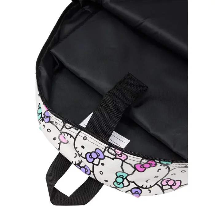 کوله پشتی اسمیگل طرح هلو کیتی کد 74170