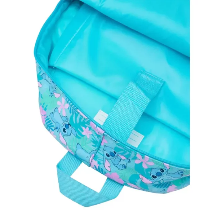 کوله پشتی اسمیگل طرح استیچ کد 74169