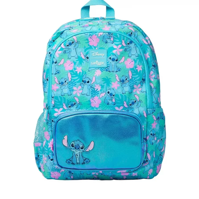 کوله پشتی اسمیگل طرح استیچ کد 74169