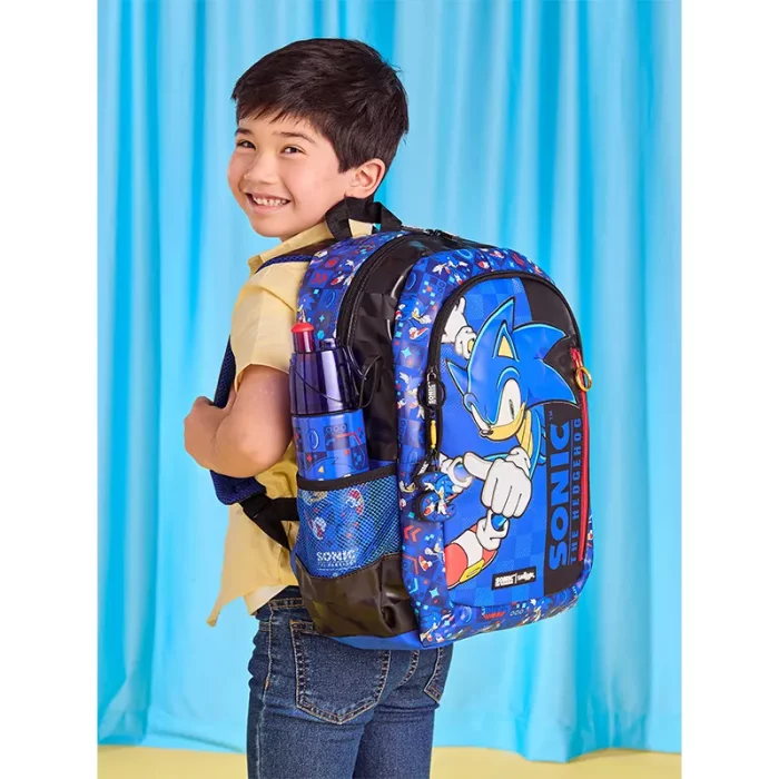 کوله پشتی اسمیگل طرح سونیک کد 74168