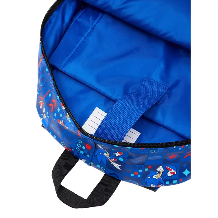 کوله پشتی اسمیگل طرح سونیک کد 74168