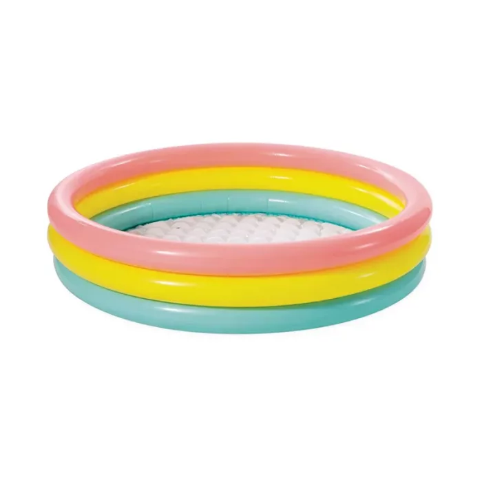 استخر بادی کف باد شو اینتکس intex کد 57422