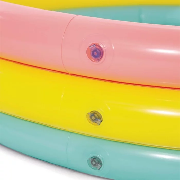 استخر بادی کف باد شو اینتکس intex کد 57422