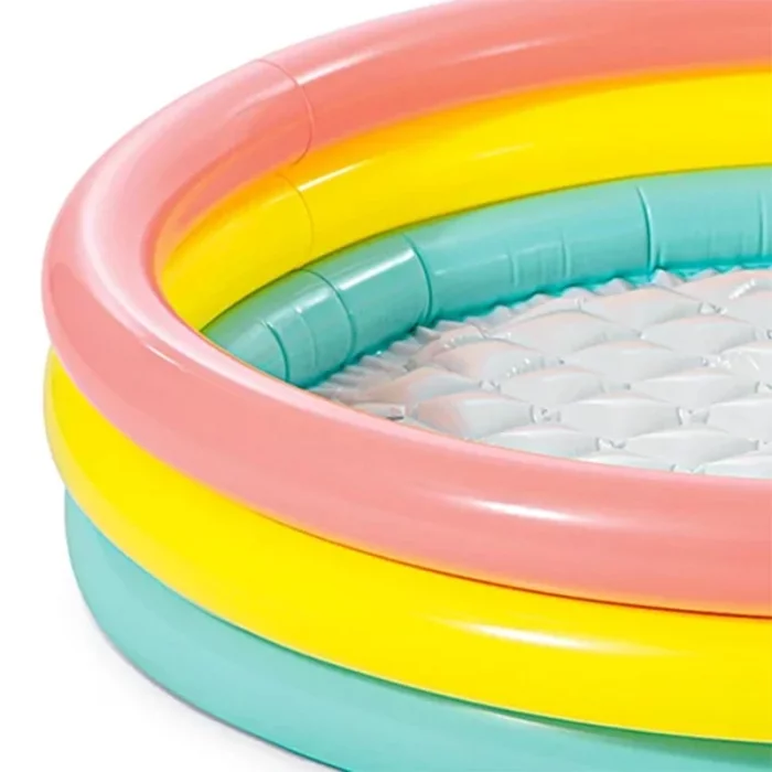 استخر بادی کف باد شو اینتکس intex کد 57422