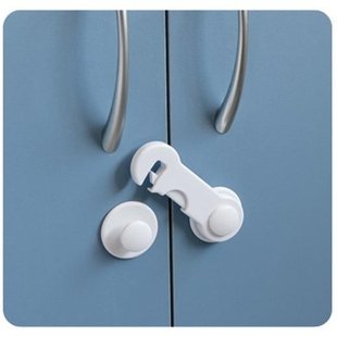 قفل کابینت playgro کد4501751