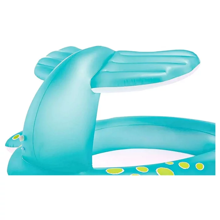 استخر بادی اینتکس آب پاش مدل وال Intex Spray Pool Wal کد 57440
