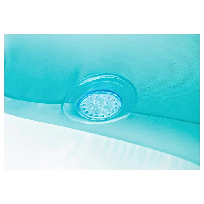 استخر بادی اینتکس آب پاش مدل وال Intex Spray Pool Wal کد 57440