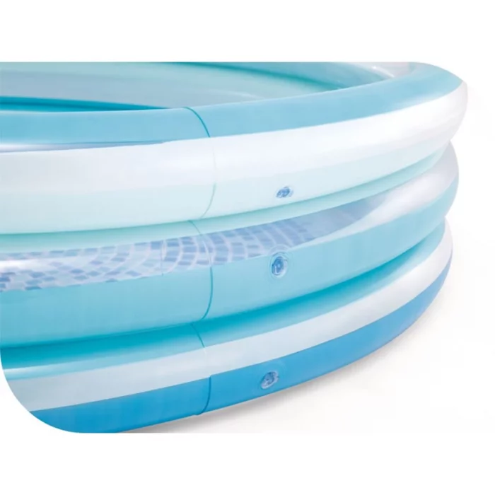 استخر بادی کودک اینتکس intex مدل کاشی کد 58467