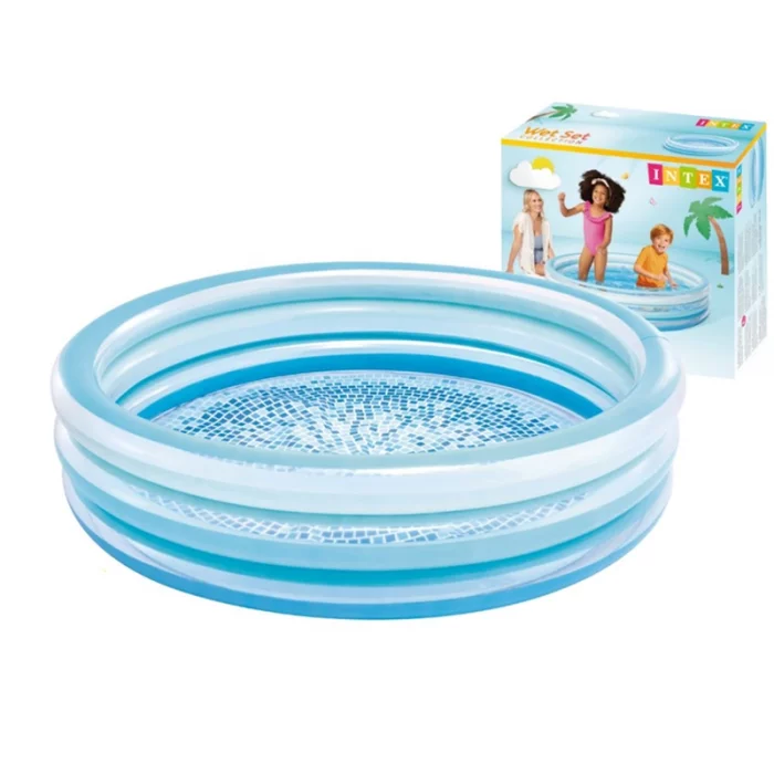 استخر بادی کودک اینتکس intex مدل سرامیکی کد 58467