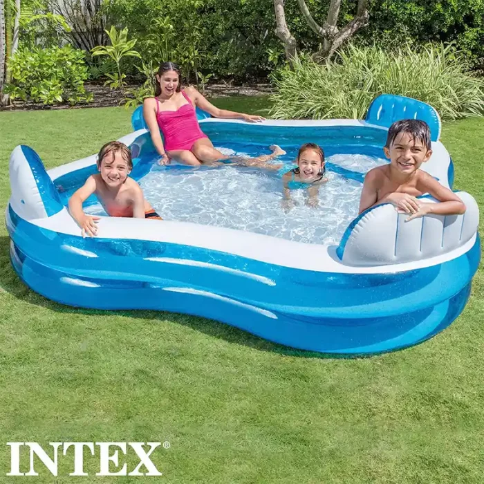 استخر بادی کودک اینتکس intex مدل جکوزی کد 56475