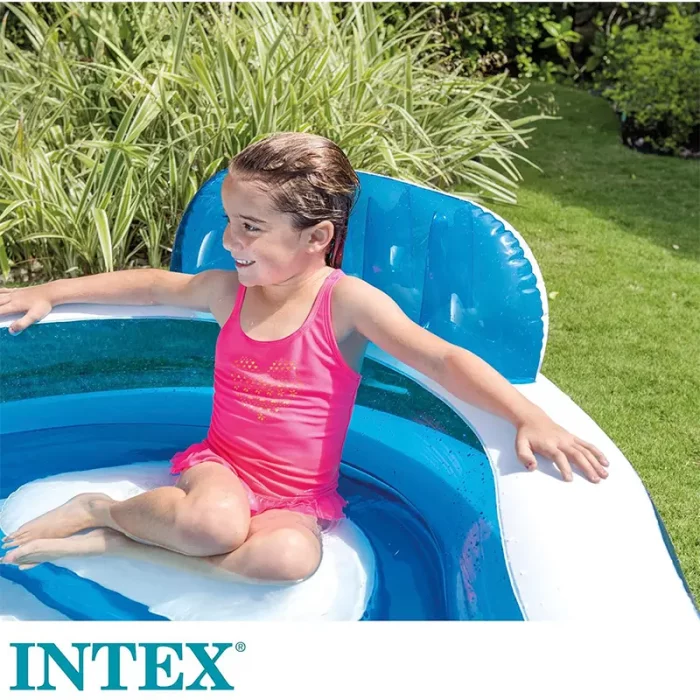 استخر بادی کودک اینتکس intex مدل جکوزی کد 56475