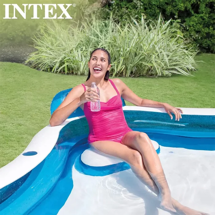 استخر بادی کودک اینتکس intex مدل جکوزی کد 56475