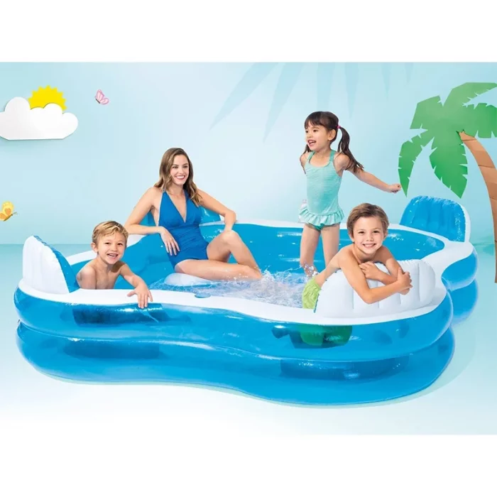 استخر بادی کودک اینتکس intex مدل جکوزی کد 56475