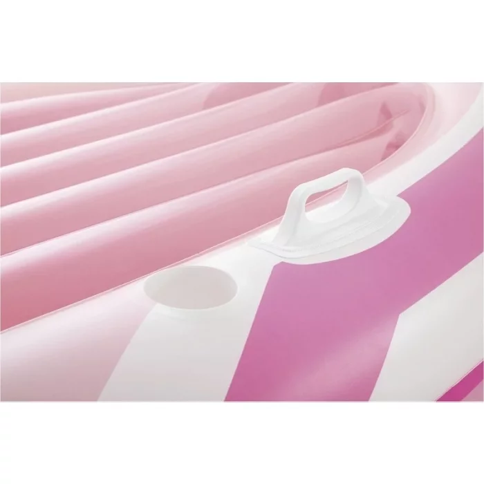 تشک و شناور بادی اینتکس intex مدل قایق کد 57804
