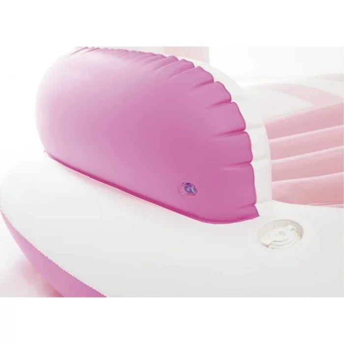 تشک و شناور بادی اینتکس intex مدل قایق کد 57804