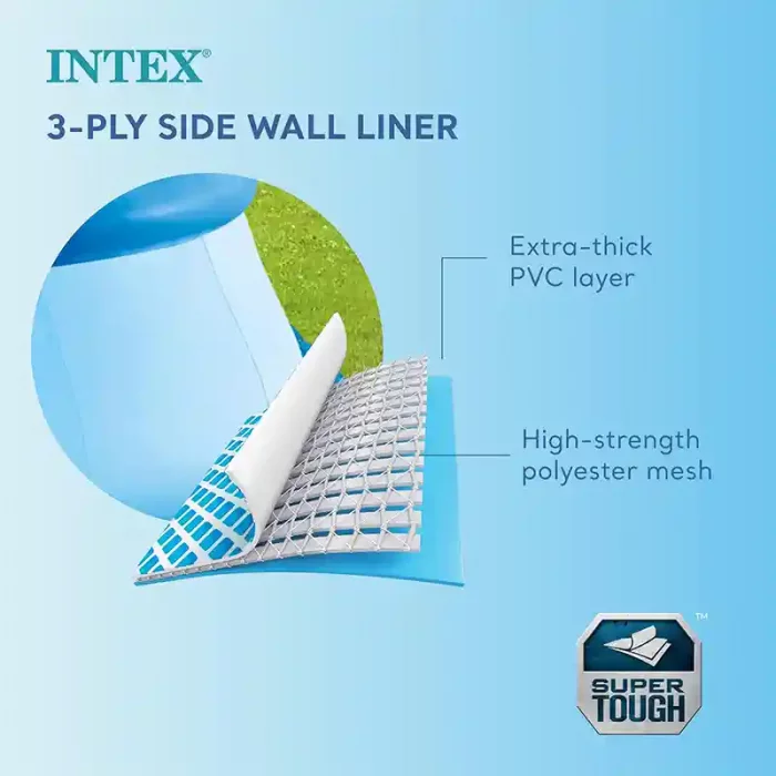 استخر ایزی ست اینتکس intex  کد 28106