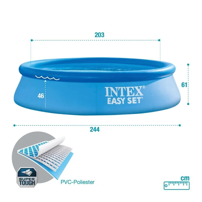 استخر ایزی ست اینتکس intex  کد 28106