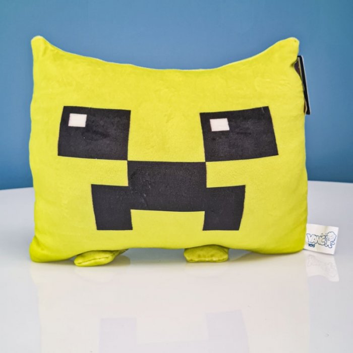 کوسن ماینکرافت  طرح کریپر Minecraft CREEPER کد AF100312F