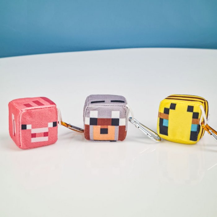 جاکلیدی ماینکرفت پولیشی Minecraft کد AF100273