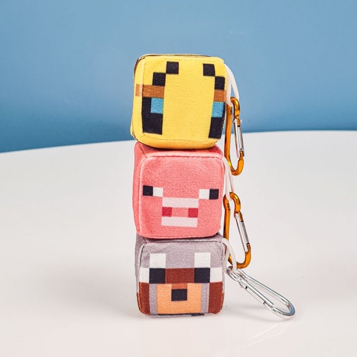 جاکلیدی ماینکرفت پولیشی Minecraft کد AF100273