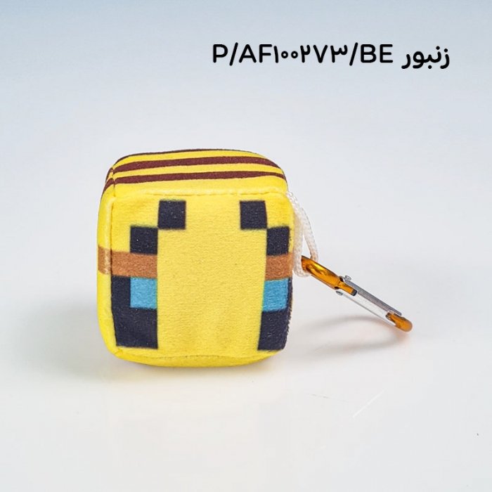 جاکلیدی ماینکرفت پولیشی Minecraft کد AF100273