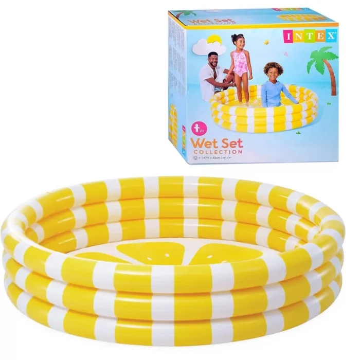 استخر بادی اینتکس لیمویی کد 58432