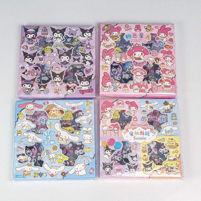 برچسب فانتزی کرومی کد DF99