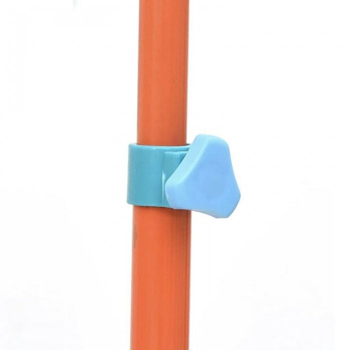 حلقه بسکتبال کودک به همراه توپ کد LQ1903