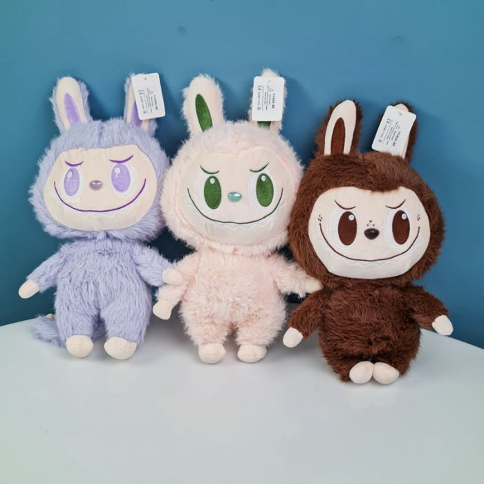 عروسک پولیشی لبوبو کد 1145440