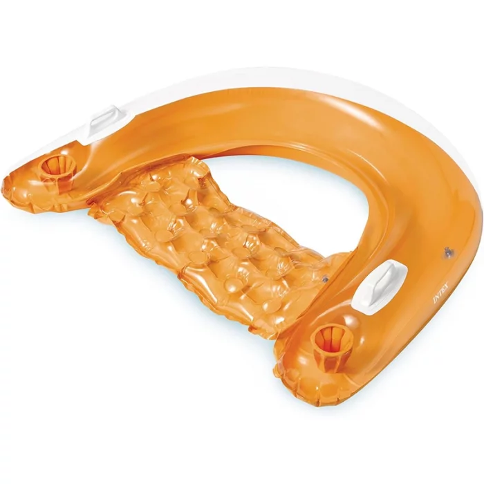 شناور مبلی دستگیره دار اینتکس intex  کد 58859