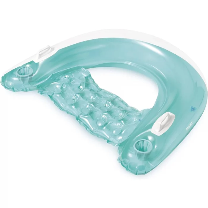 شناور مبلی دستگیره دار اینتکس intex  کد 58859