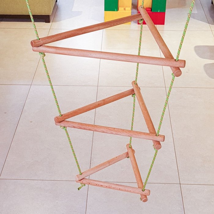 نردبان جنگلی کد 6600139