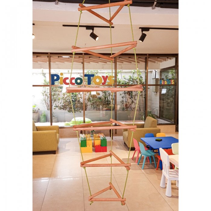 نردبان جنگلی کد 6600139