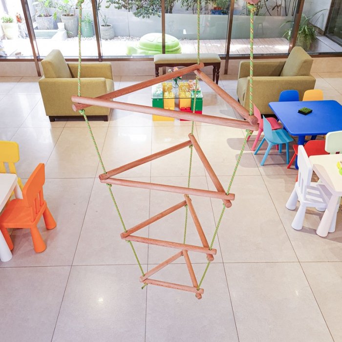 نردبان جنگلی کد 6600139